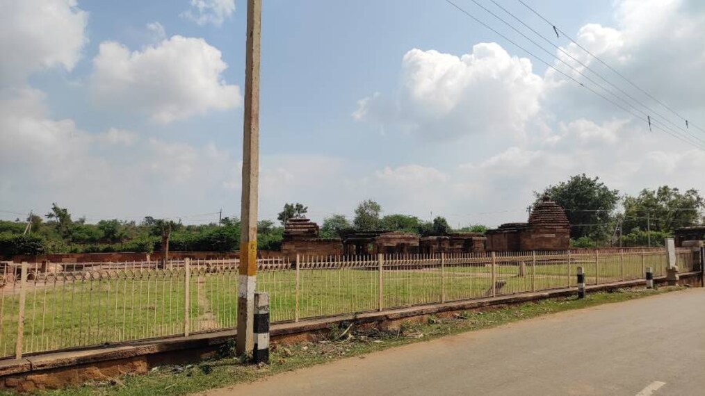 Bagalkot_Jyotirlinga_Temple_Group_10