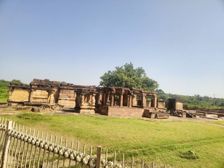 Bagalkot_Jyotirlinga_Temple_Group_1