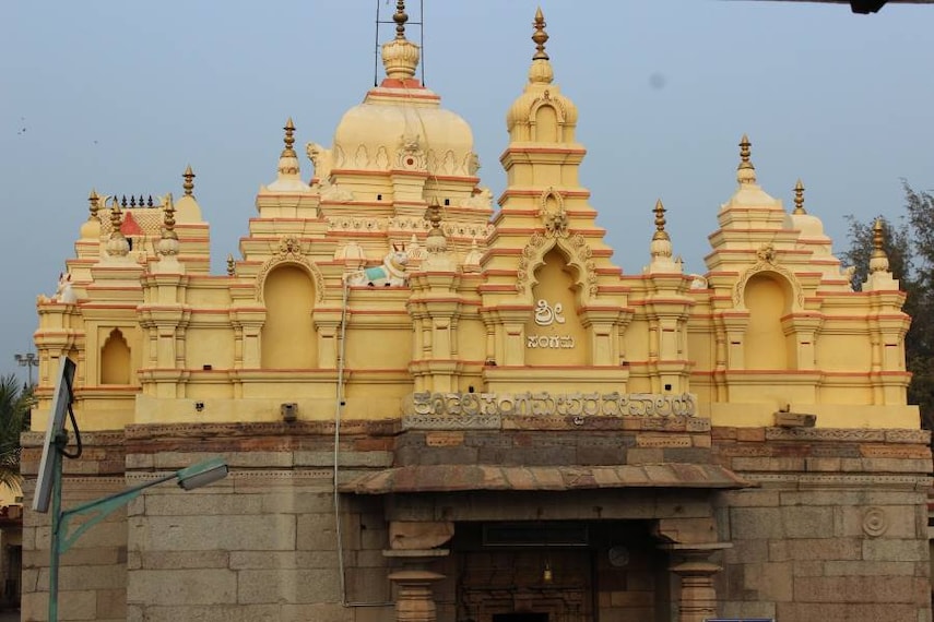 Bagalkot_Kudala_Sangama_3