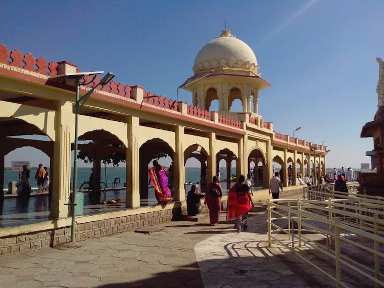 Bagalkot_Kudala_Sangama_4