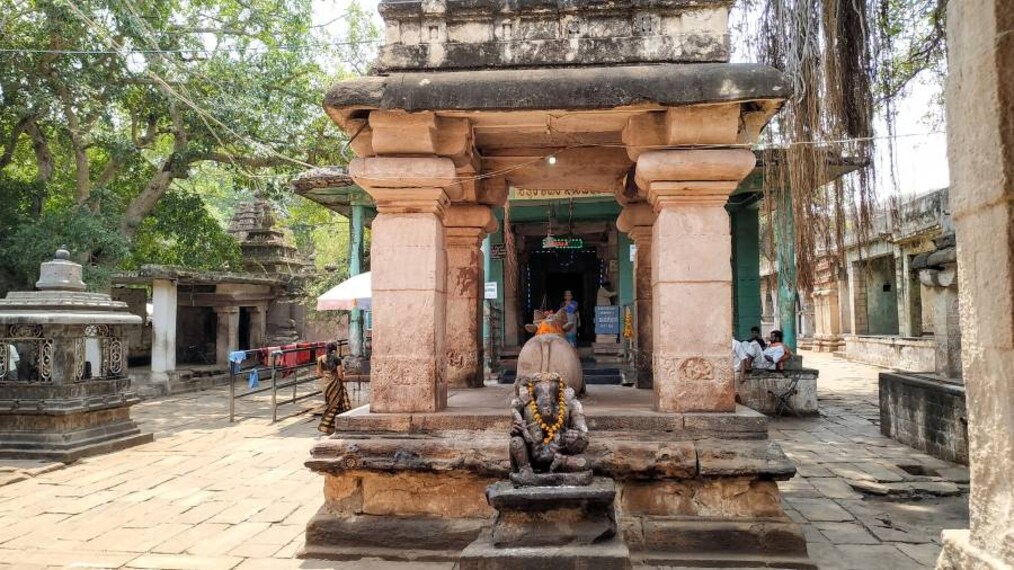 Bagalkot_Mahakuta_7