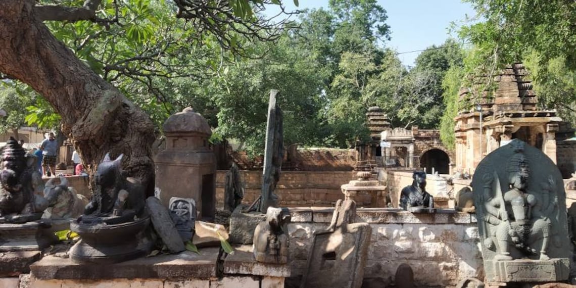 Bagalkot_Mahakuta_9
