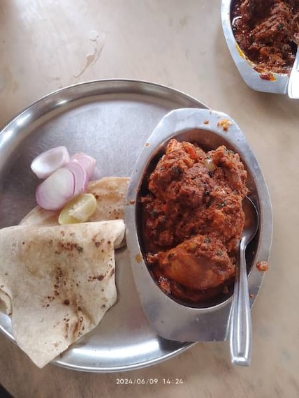 Bagalkot_Nagrani_Restaurant_1