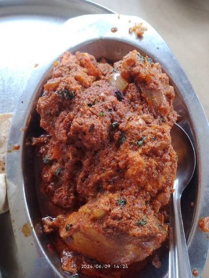 Bagalkot_Nagrani_Restaurant_8