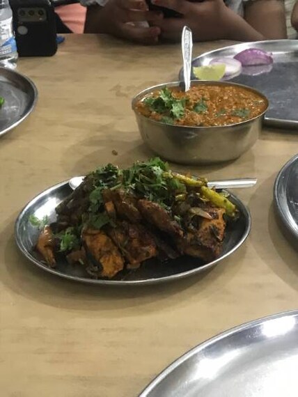 Bagalkot_Nagrani_Restaurant_9