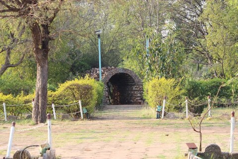 Public Garden Nagaravana