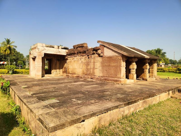 Bagalkot_Shri_Durga_Temple_Complex_10