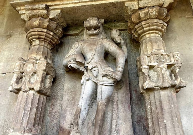 Bagalkot_Shri_Durga_Temple_Complex_2