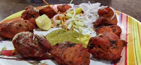 Balasore Khana Khazana