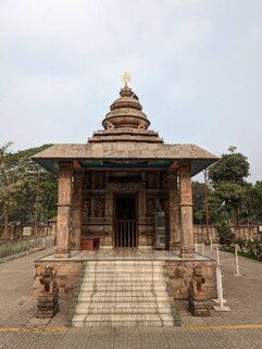 Emami Jagannath Temple