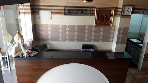 Indra Dhanu Restaurant