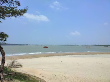 Kasaphal Sea Beach