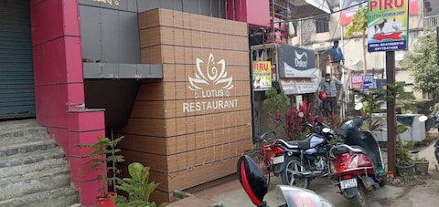 Lotus Restaurant