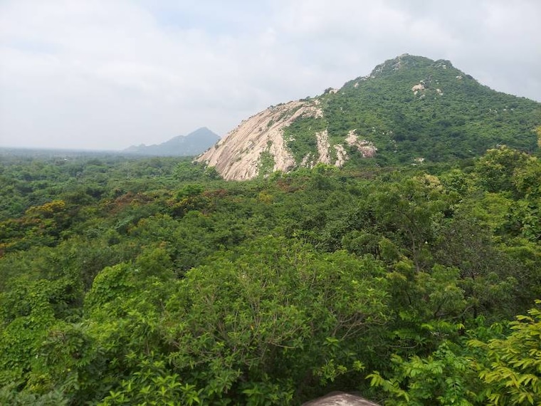 Balasore_Panchalingeswar_Temple_7