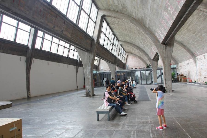 Beijing_798_Art_Zone_4