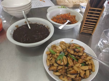 Beijing Cooking Class