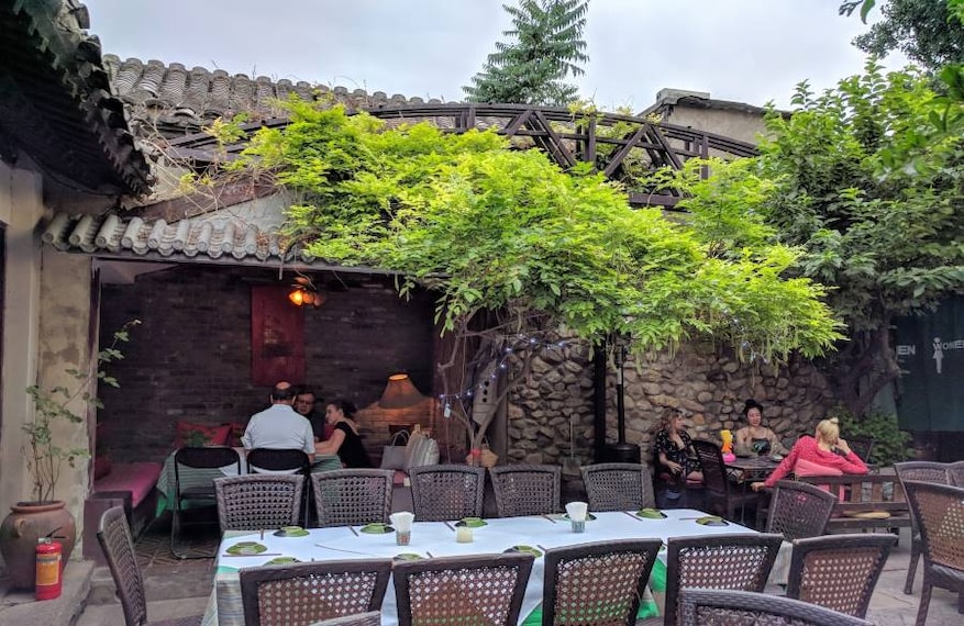 Beijing_Dali_Courtyard_1