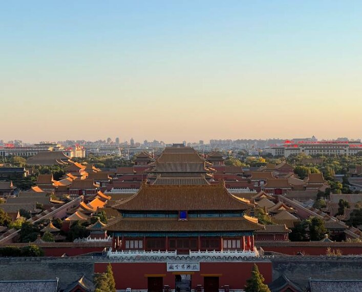 Beijing_Jingshan_Park_1