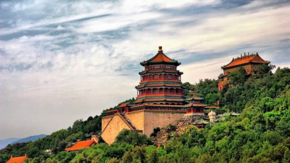 Beijing_Summer_Palace_1