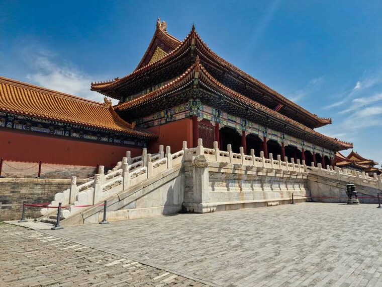 Beijing_The_Palace_Museum_2