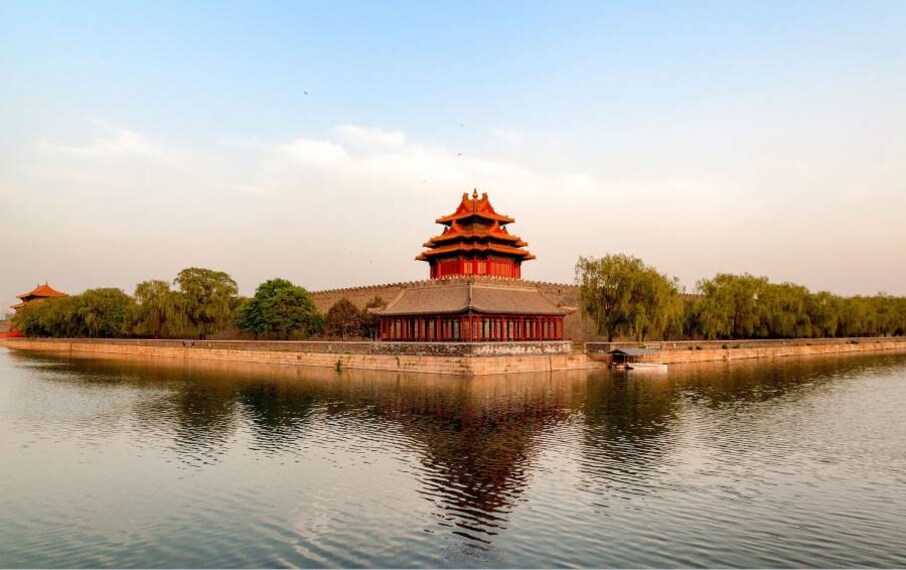 Beijing_The_Palace_Museum_6