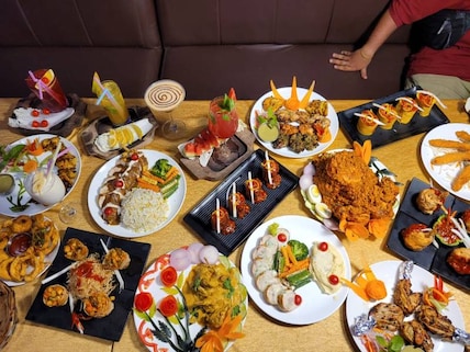 11 to 11 tastebusterzz