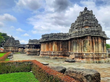 Shri Veera Narayana Swami Temple