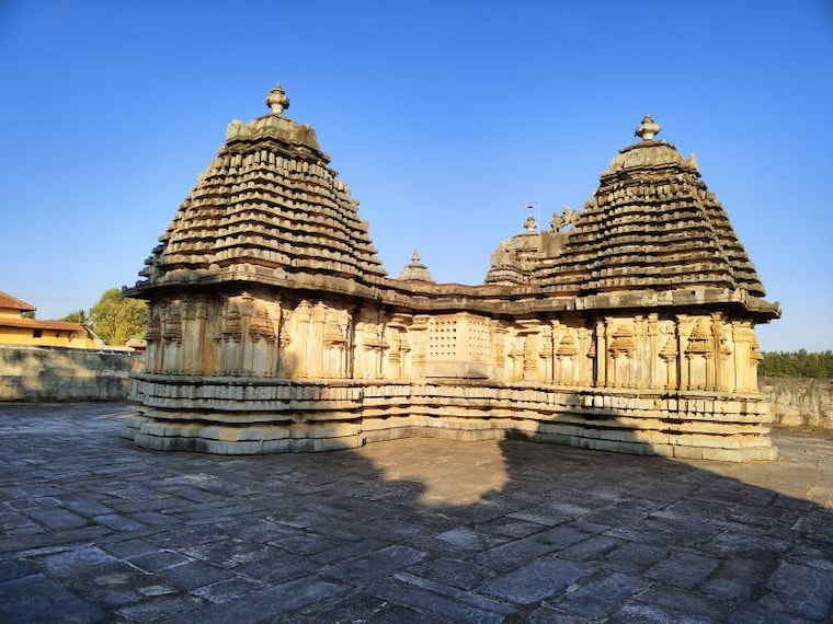 Belur_Doddagaddavalli_1