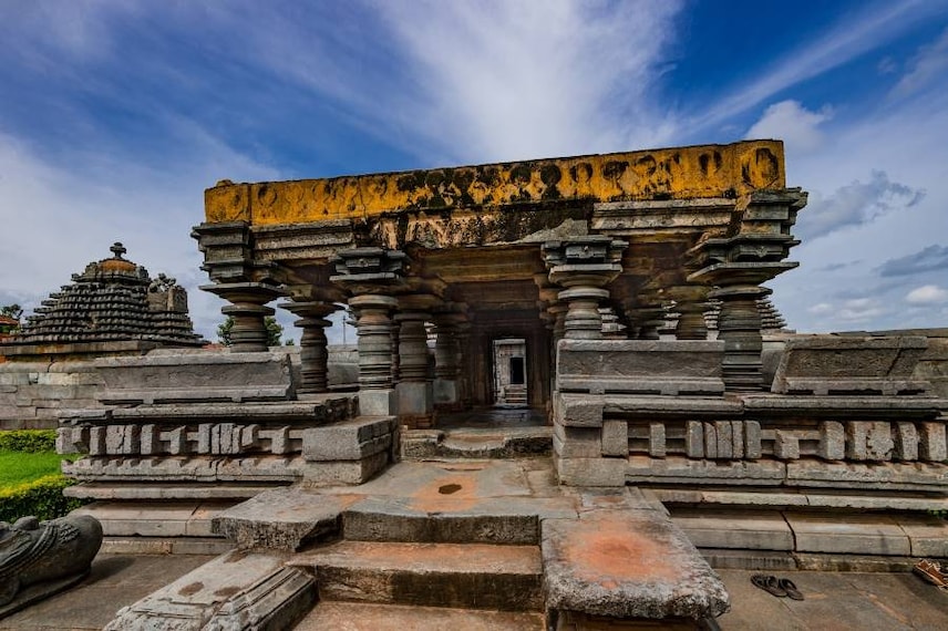 Belur_Doddagaddavalli_2