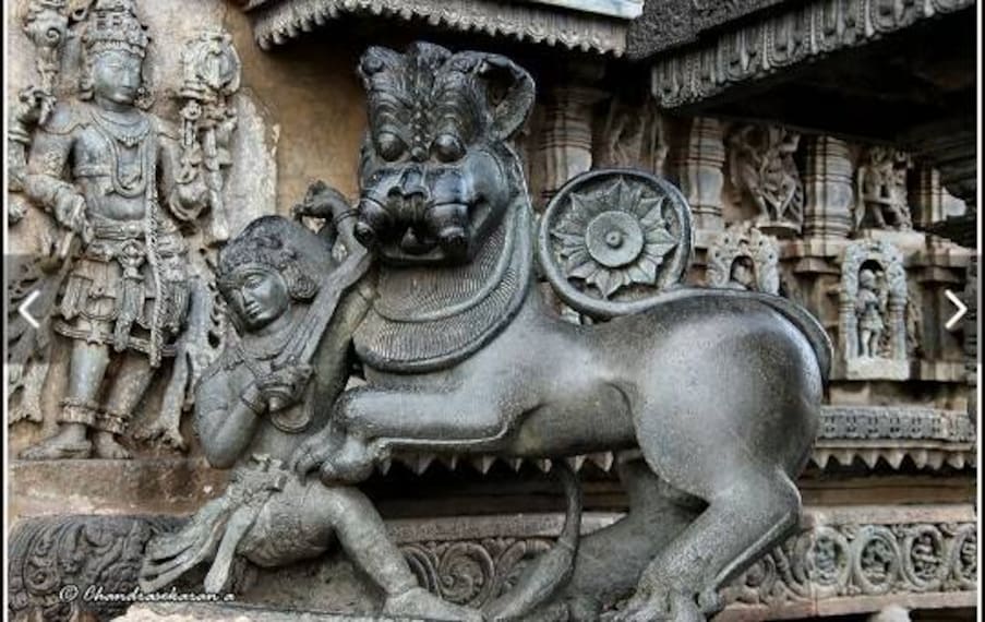 Belur_Hoysala_Emblem_1