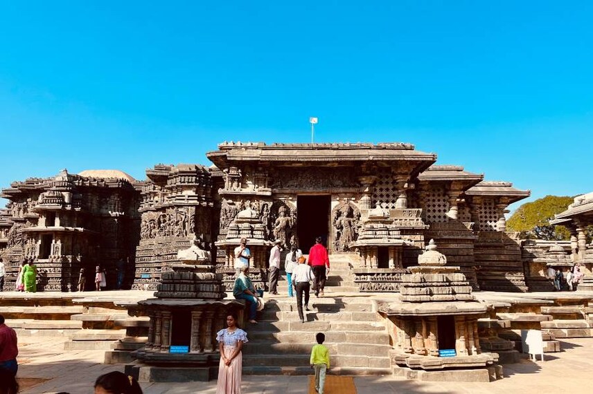 Belur_Hoysala_Mohatsava_4