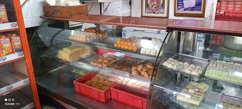 Pramathanath Mistanno