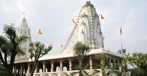 Kyara Ke Balaji