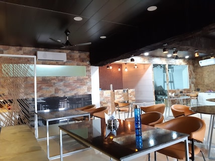 Mansi Food Stuff Restaurant