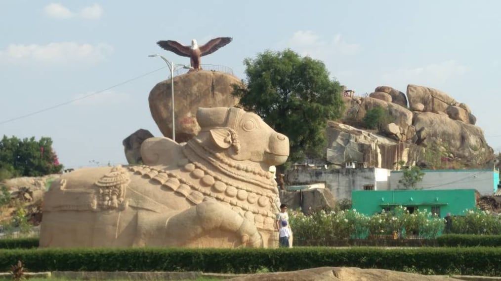 Bhimavaram_Bhimavaram_Lepakshi_8