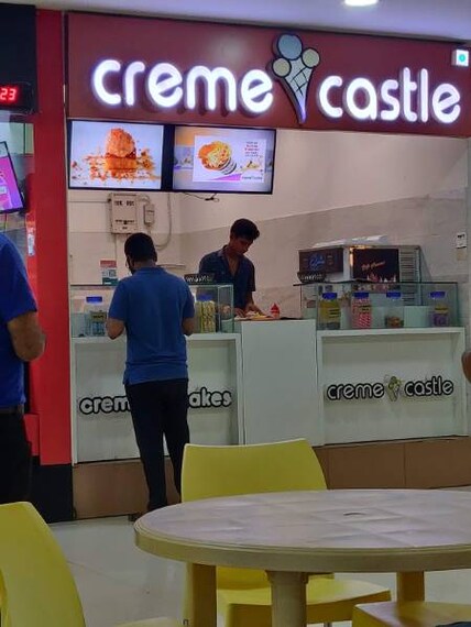 Bhimavaram_Creme_Castle_3