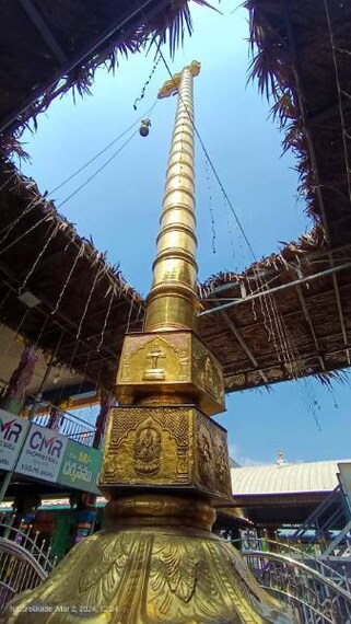 Bhimavaram_Sri_Someswara_Temple_5