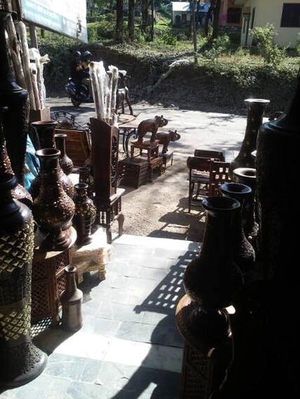 Bhimtal_Handicrafts_Bazaar_10
