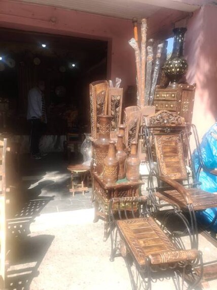 Bhimtal_Handicrafts_Bazaar_8