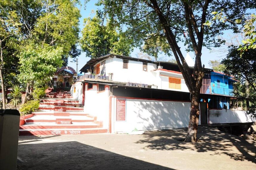 Bhimtal_Hidimba_Parvat_7