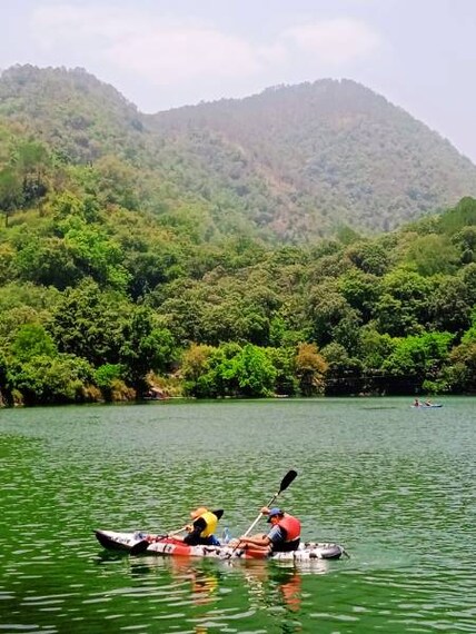Bhimtal_Nal_Damyanti_8