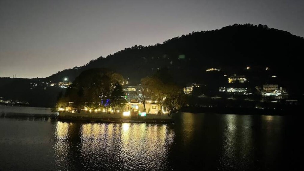 Bhimtal_Victoria_Dam_4