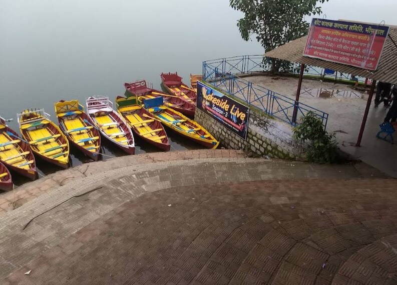 Bhimtal_Victoria_Dam_7