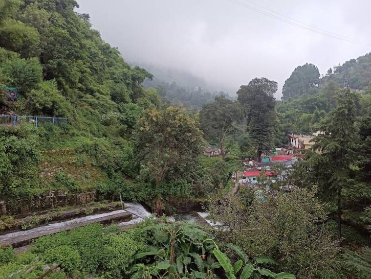 Bhimtal_Victoria_Dam_8