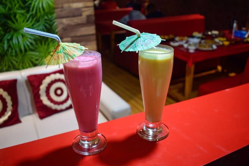 Bomdila_Aroma_Restaurant_6