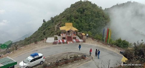 Bomdila War Memorial