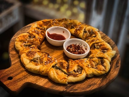 Coffee Studio Bomdila