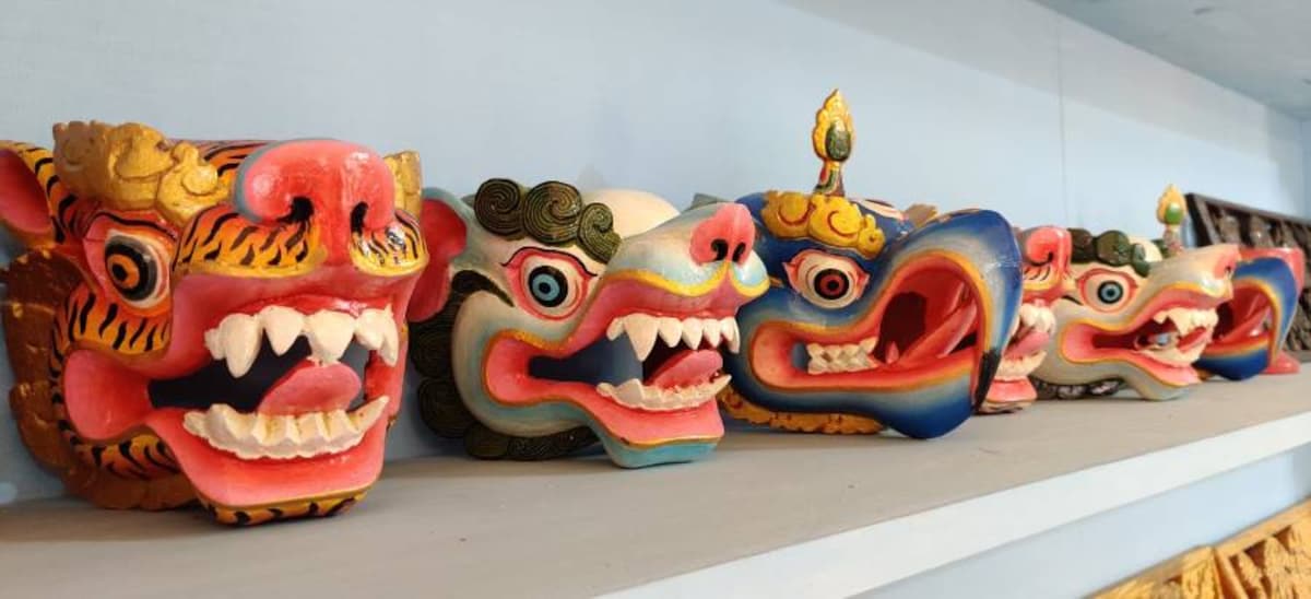 Bomdila_Craft_Centre_&_Ethnographic_Museum_3