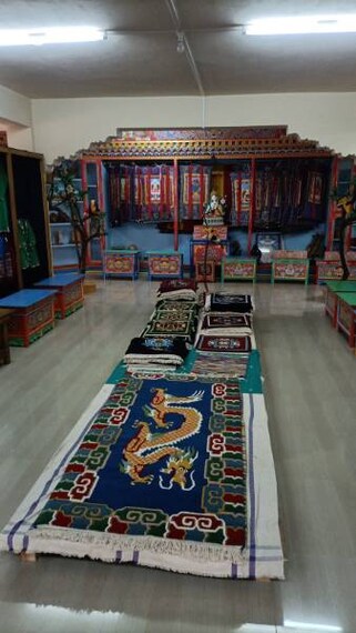 Bomdila_Craft_Centre_&_Ethnographic_Museum_4