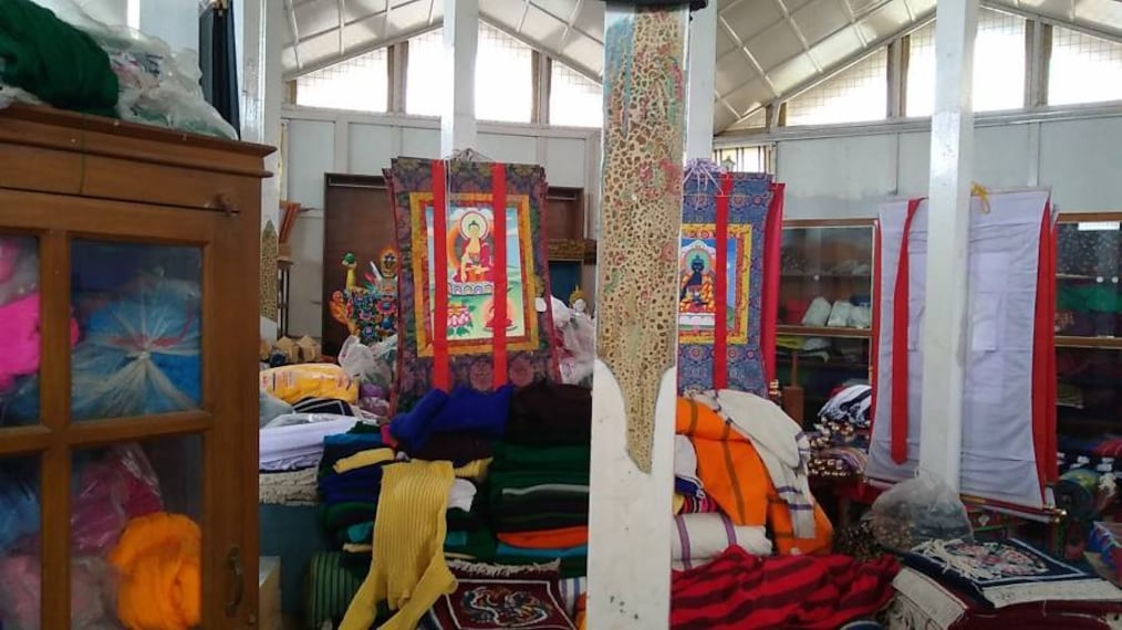 Bomdila_Craft_Centre_&_Ethnographic_Museum_5